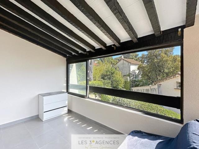 Appartement vente à Arrondissement de Draguignan, Cavalaire-sur-mer
