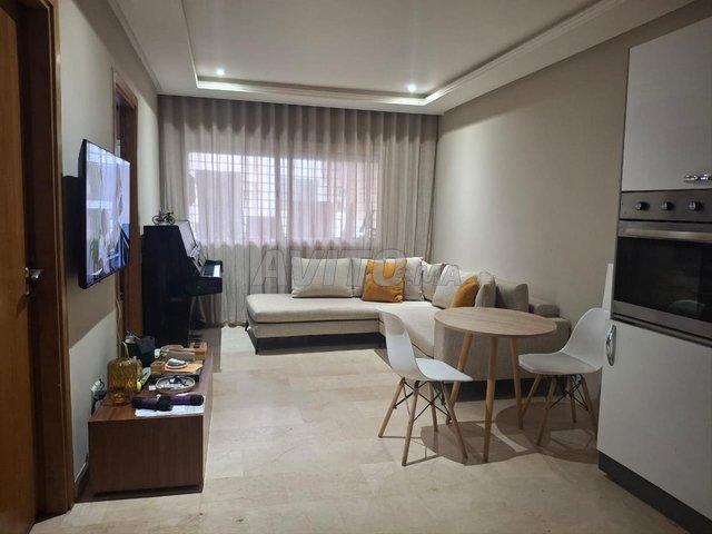 Appartement vente à Anfa, Gharb-Chrarda-Beni Hssen