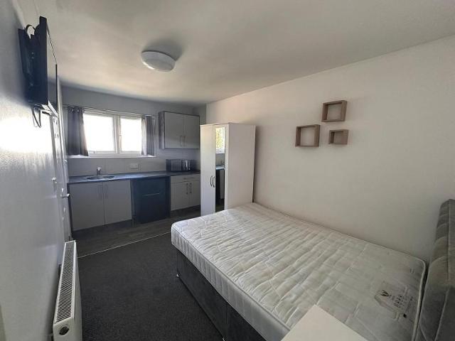 Apartment for rent in North Bretton, Peterborough