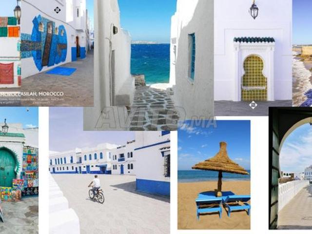 Appartement vente à Assilah, Tanger-Tétouan