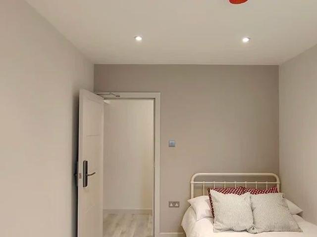 Studio for rent in Ocean Estate, Stepney