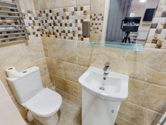 Room for rent in Moseley, West Midlands