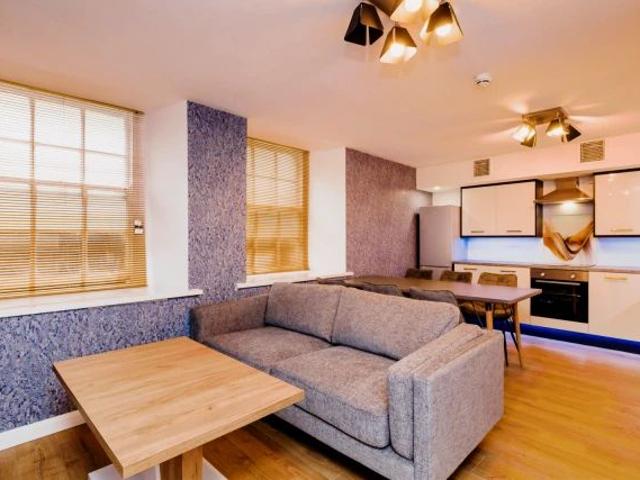Studio for rent in Grainger Town, Tyne And Wear