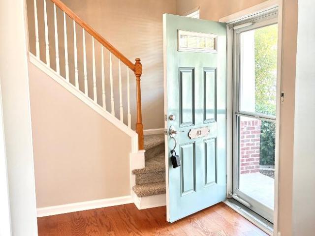 Townhouse for rent in Wake, North Carolina