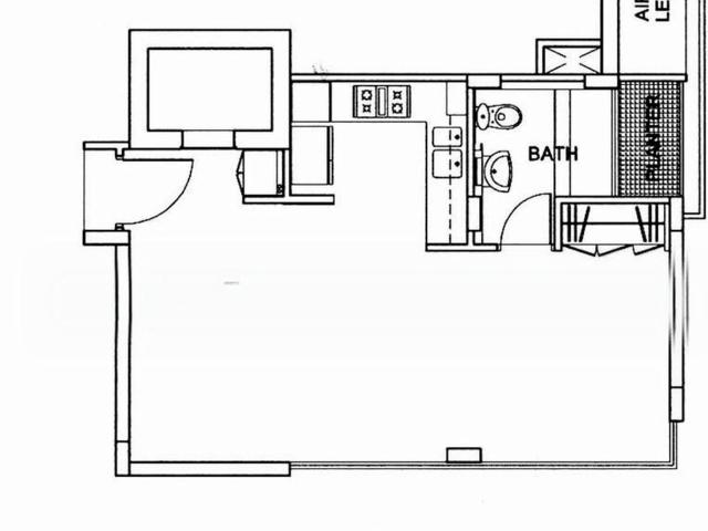 Apartment for rent