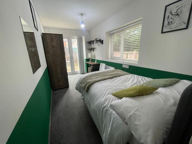 Studio for rent in Old Fletton, Peterborough