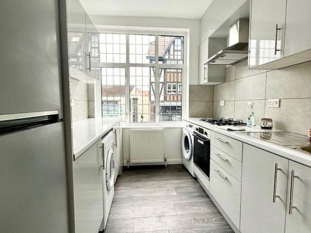 Studio for rent in Petts Wood, Greater London