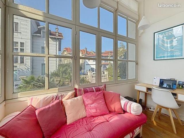 Appartement vente à Bayonne, Biarritz