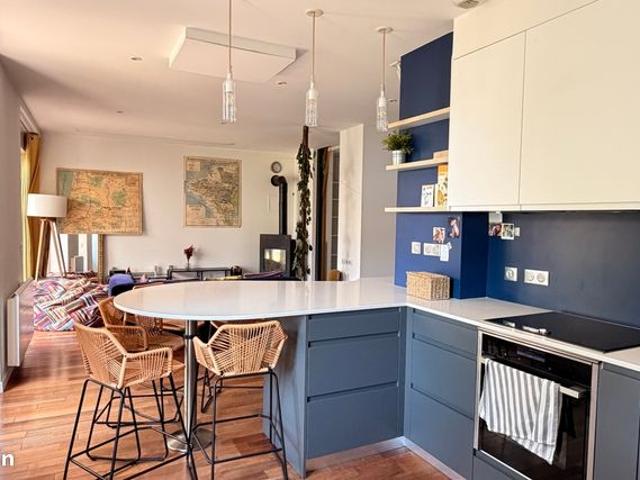 Appartement vente à Pau
