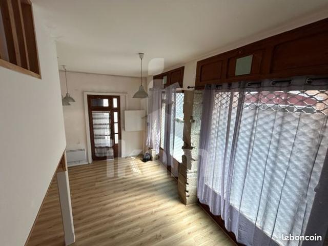 Appartement vente à Bourg-de-Péage, Drôme