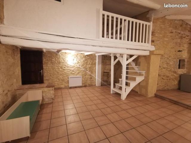 Appartement vente à Méjannes-lès-Alès, Gard