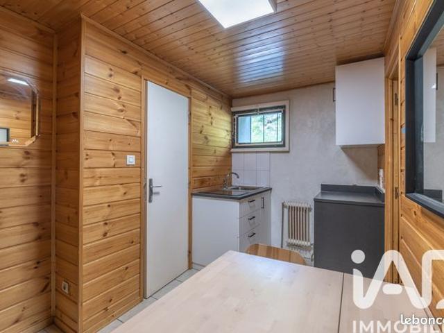 Appartement vente à Grenoble, Huez