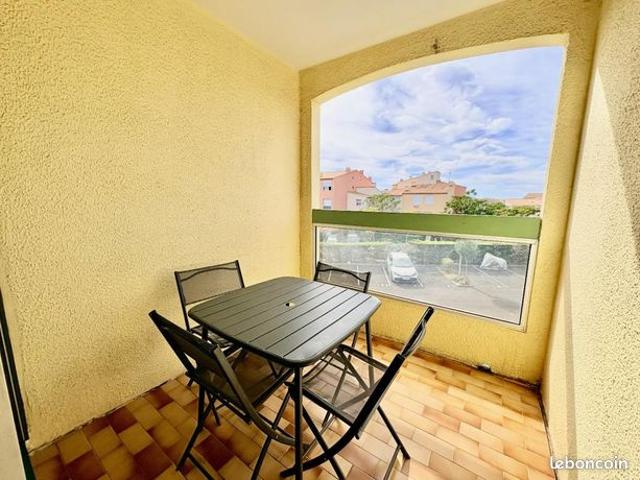 Appartement vente à Agde, Hérault