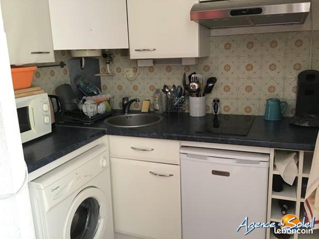 Appartement vente à Narbonne, Leucate