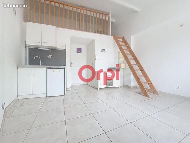 Appartement vente à Montpellier, Lunel