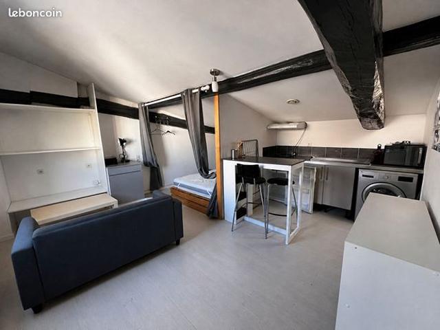 Appartement vente à Mont-de-Marsan, Mont-de-marsan
