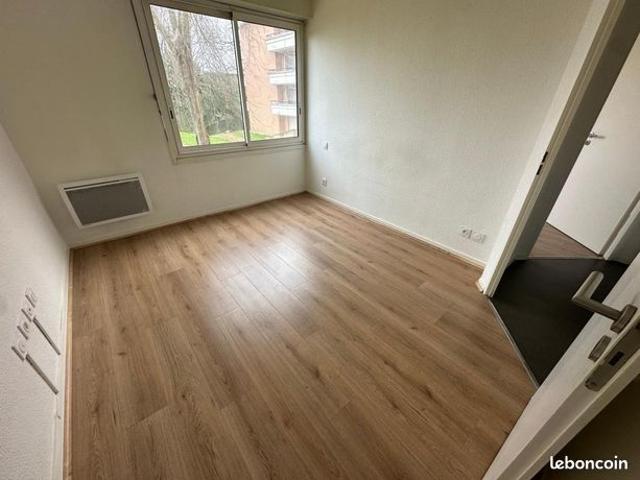 Appartement vente à Toulouse, Ramonville-saint-agne