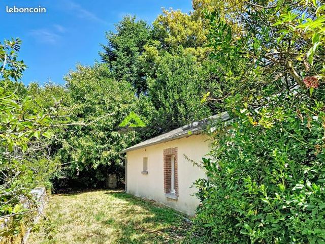 Appartement vente à Guéret, Creuse