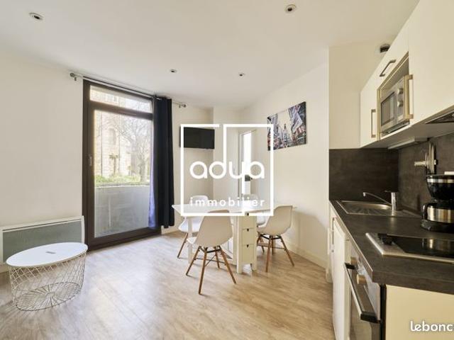 Appartement vente à Saint-Malo, Bretagne
