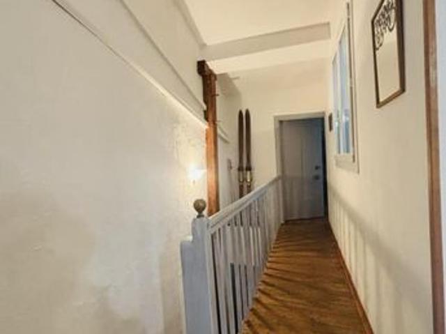 Appartement vente à Toulouse, Revel