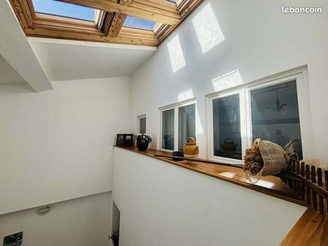Appartement vente à Toulouse, Revel