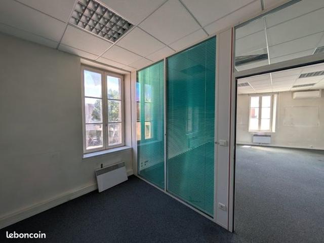 Appartement vente à Dijon