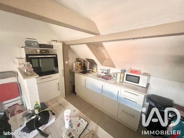 Appartement vente à Saverne, Hochfelden