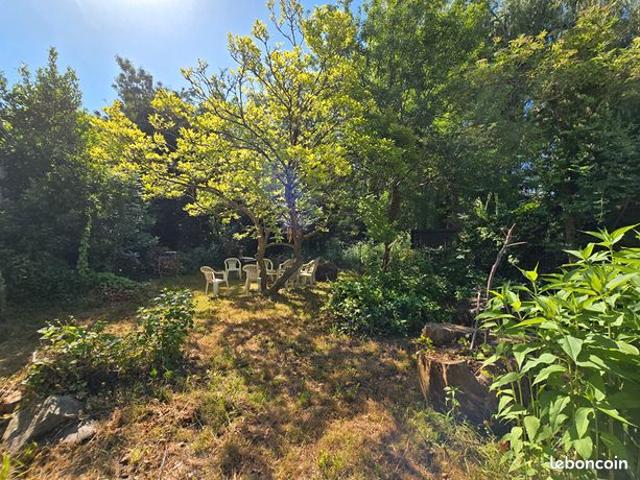 Appartement vente à Nantes, Rezé