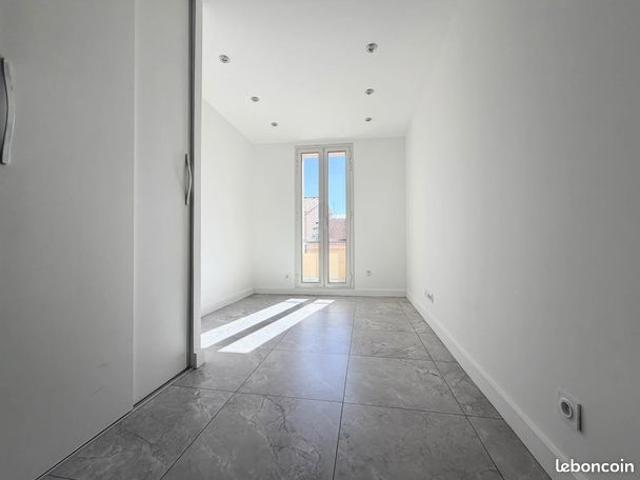 Appartement vente à Vallauris, Alpes-Maritimes