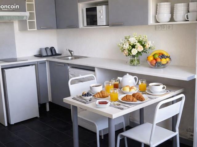 Appartement vente à Bayonne, Bidart