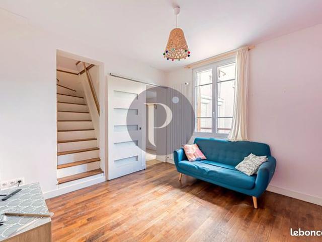 Appartement vente à L'Haÿ-les-Roses, Cachan
