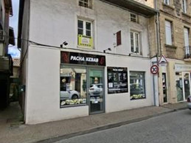 Appartement vente à Vienne, La Côte-saint-andré