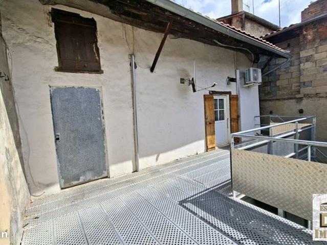 Appartement vente à Vienne, La Côte-saint-andré