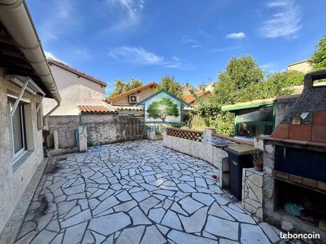 Appartement vente à Marseille