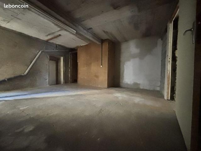Appartement vente à La Roche-sur-Yon, La Roche-sur-yon