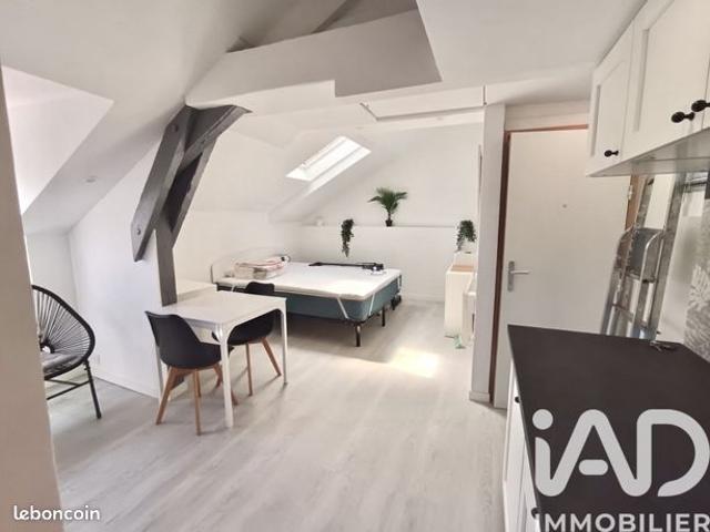 Appartement vente à Bayonne, Boucau
