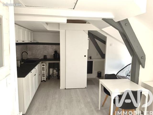 Appartement vente à Bayonne, Boucau