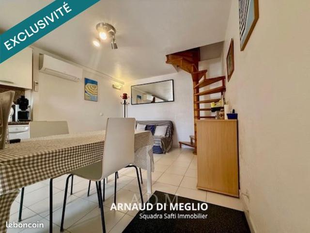 Appartement vente à Sartène, Bonifacio