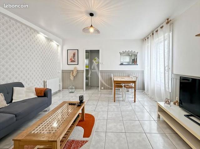 Appartement vente à Les Sables-d'Olonne, Saint-jean-de-monts