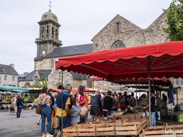 Appartement vente à Châteaulin, Bretagne