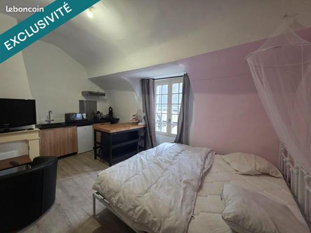 Appartement vente à La Flèche