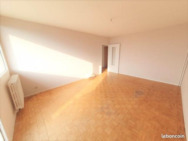 Appartement vente à Évreux, Eure
