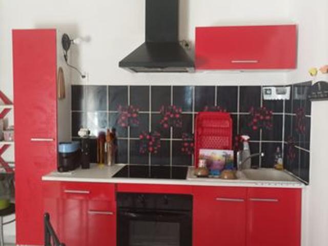 Appartement vente à Béziers, Agde