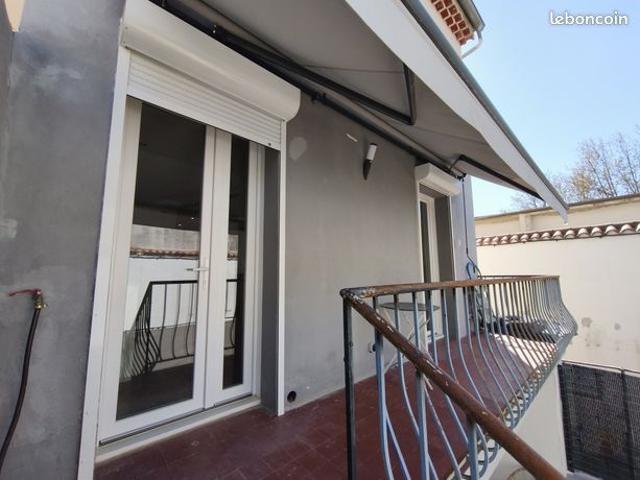 Appartement vente à Arrondissement de Draguignan, Draguignan