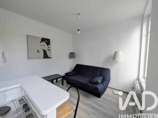 Appartement vente à Rouen, Ruan
