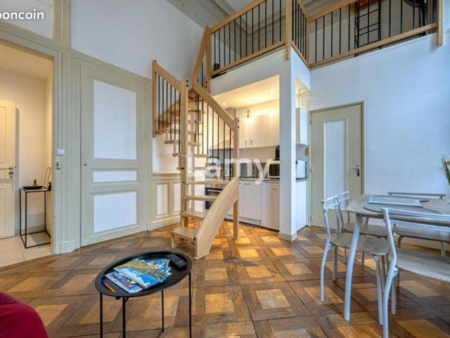 Appartement vente à Chambéry, Aix-les-bains