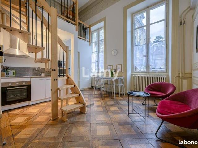 Appartement vente à Chambéry, Aix-les-bains