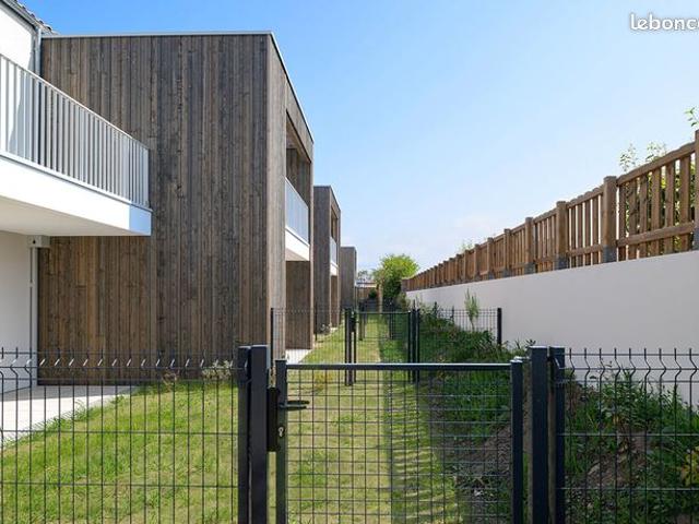 Appartement vente à Les Sables-d'Olonne, Saint-gilles-croix-de-vie