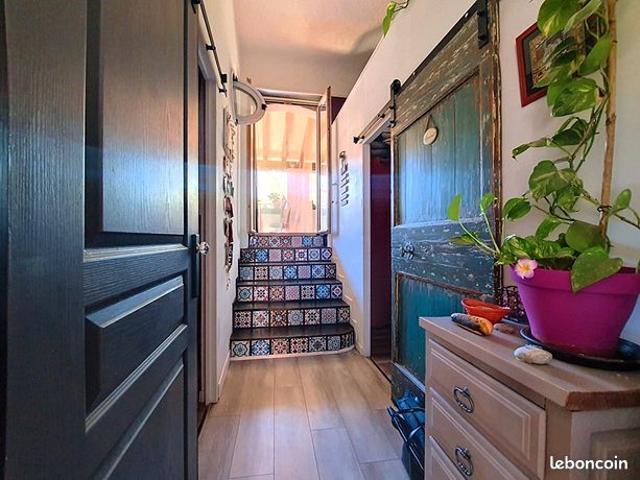 Appartement vente à Béziers, Agde