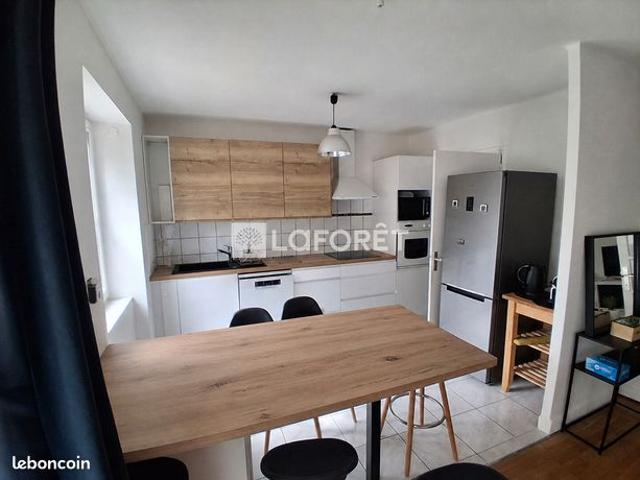 Appartement vente à Rodez, Onet-le-château